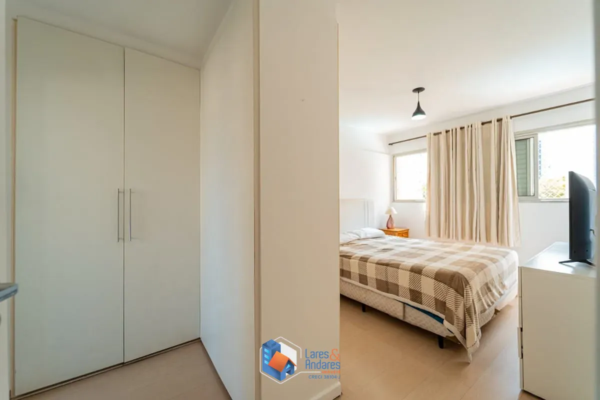 Apartamento, 3 quartos, 121 m² - Foto 13