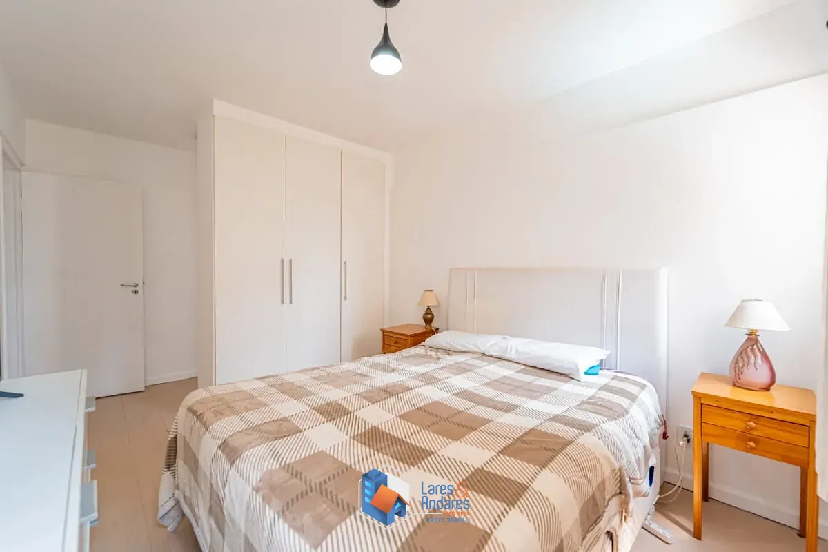 Apartamento, 3 quartos, 121 m² - Foto 11