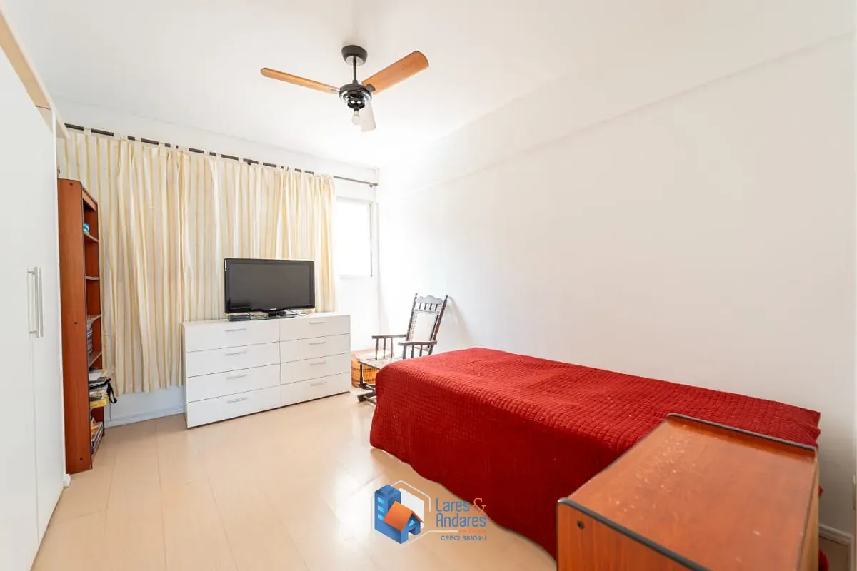 Apartamento, 3 quartos, 121 m² - Foto 25