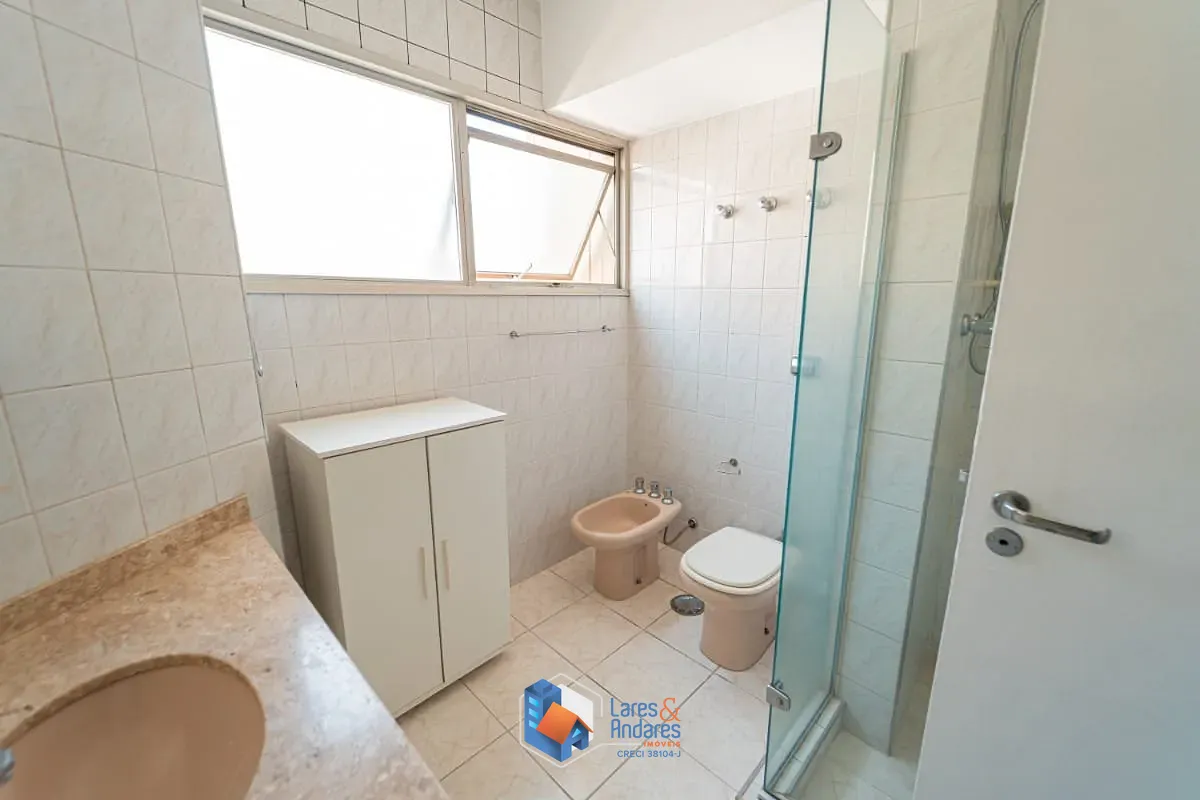 Apartamento, 3 quartos, 121 m² - Foto 20