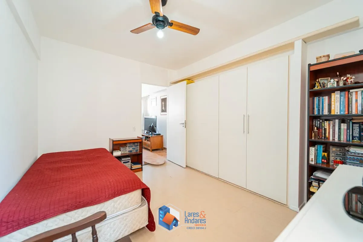 Apartamento, 3 quartos, 121 m² - Foto 26