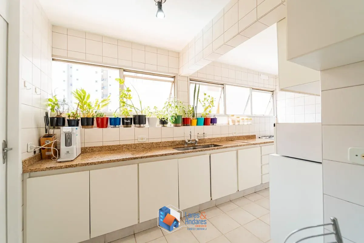 Apartamento, 3 quartos, 121 m² - Foto 29