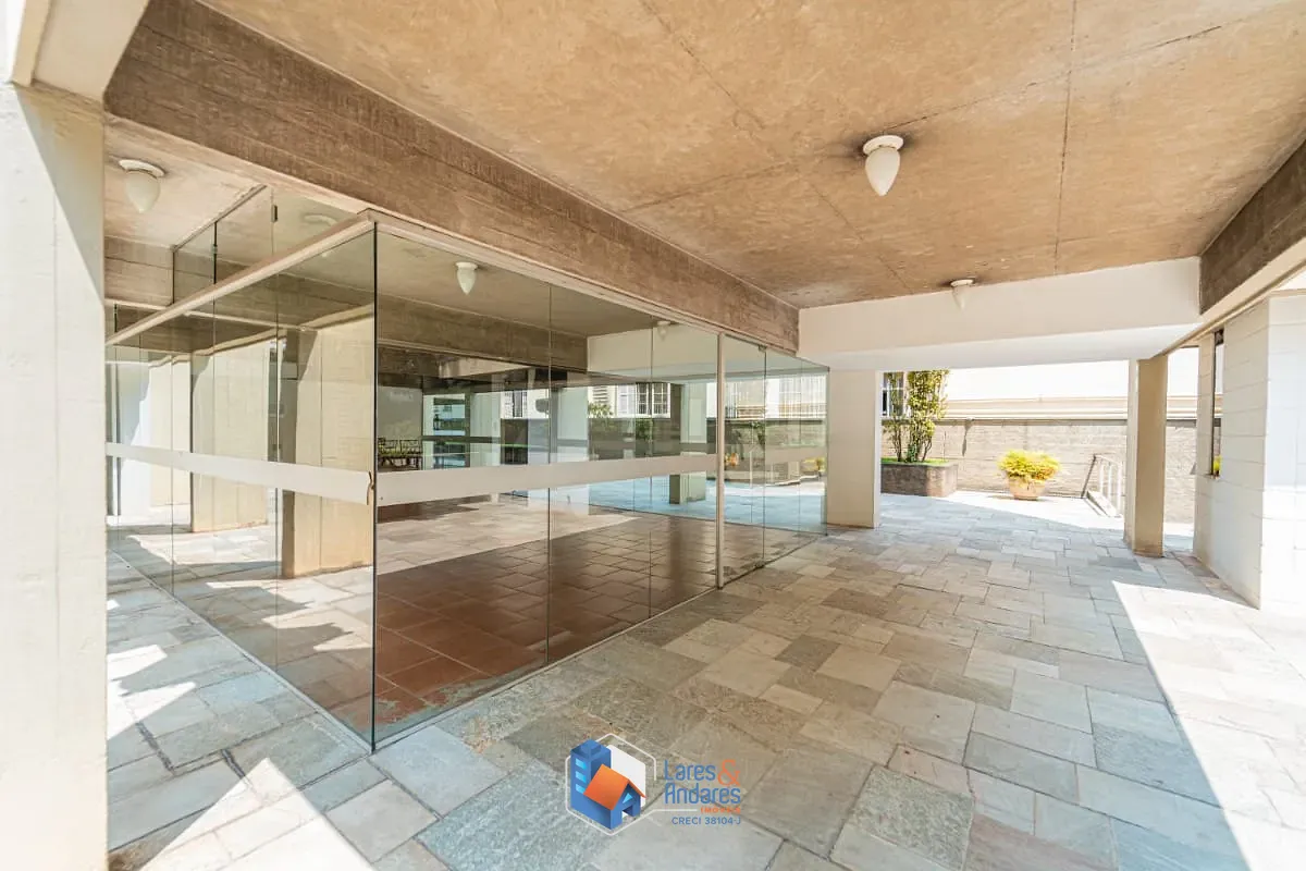 Apartamento, 3 quartos, 121 m² - Foto 38
