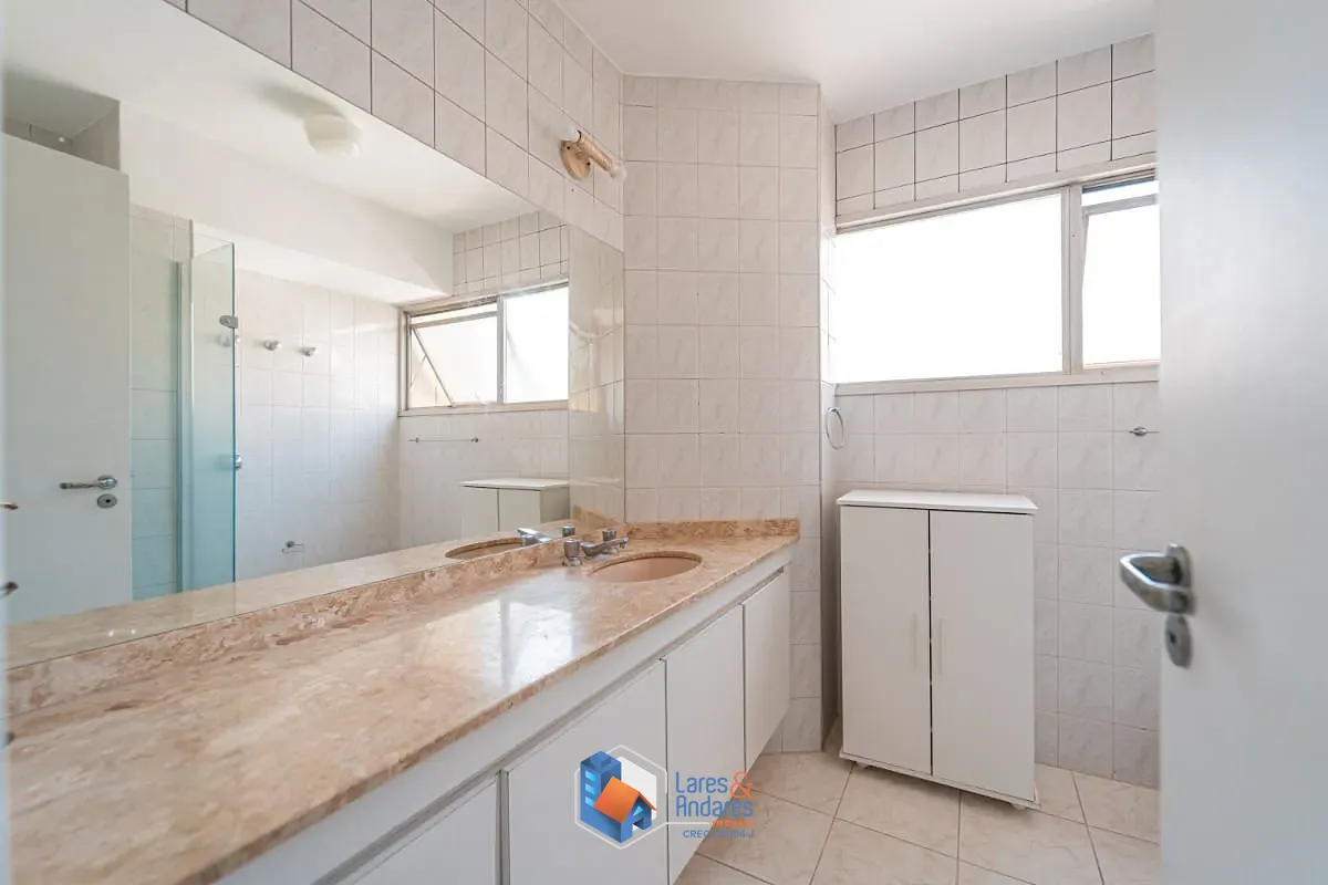 Apartamento, 3 quartos, 121 m² - Foto 14
