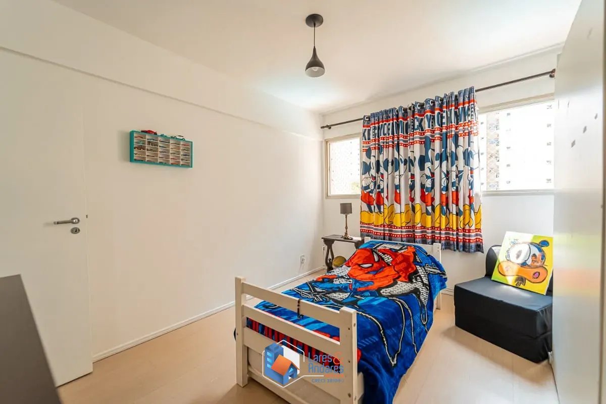 Apartamento, 3 quartos, 121 m² - Foto 18