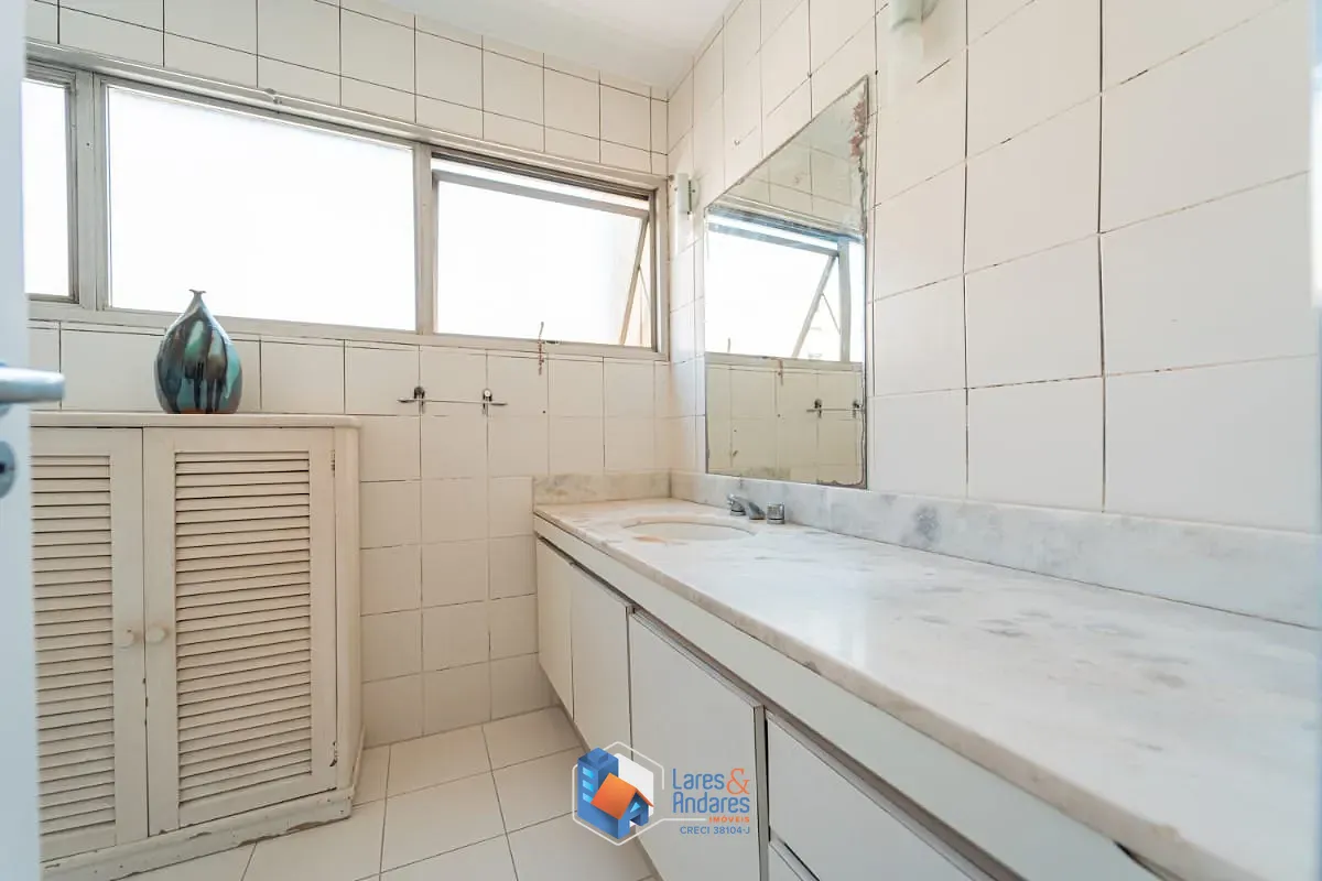 Apartamento, 3 quartos, 121 m² - Foto 22