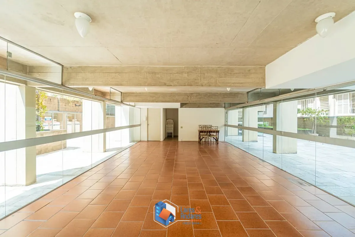 Apartamento, 3 quartos, 121 m² - Foto 37