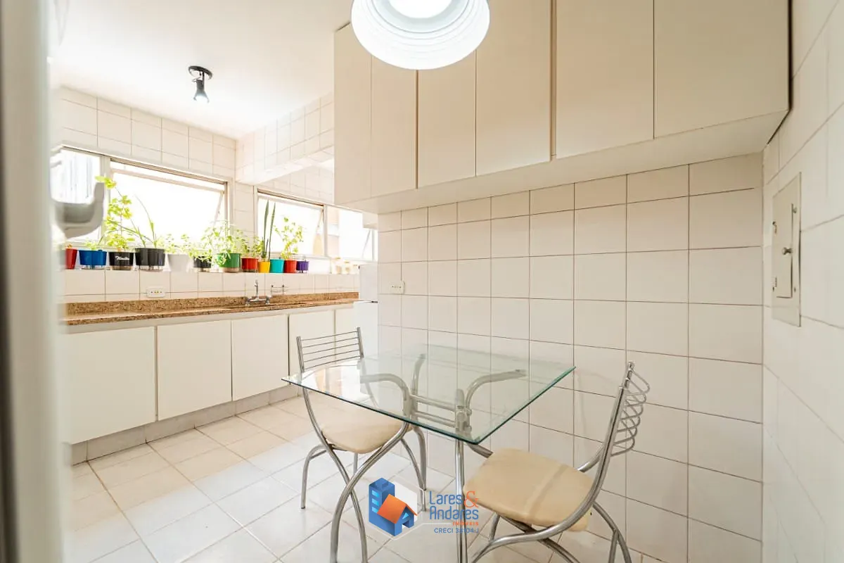 Apartamento, 3 quartos, 121 m² - Foto 28