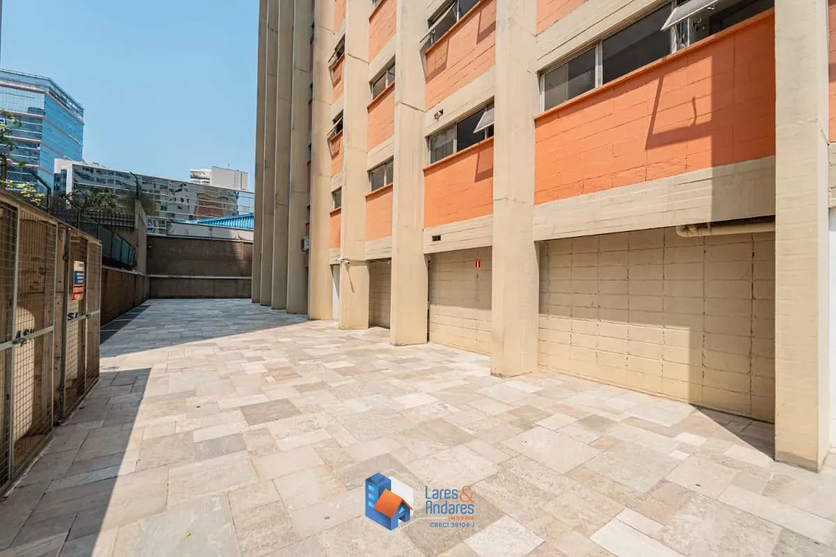 Apartamento, 3 quartos, 121 m² - Foto 39