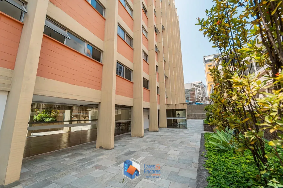 Apartamento, 3 quartos, 121 m² - Foto 41