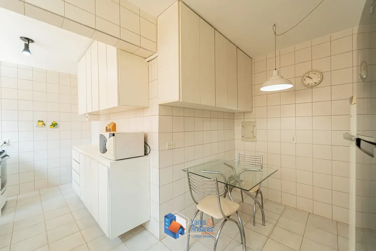 Apartamento, 3 quartos, 121 m² - Foto 30