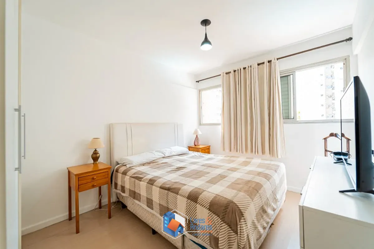 Apartamento, 3 quartos, 121 m² - Foto 12
