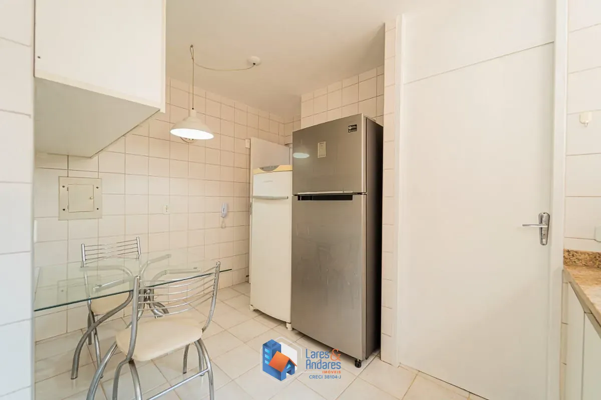 Apartamento, 3 quartos, 121 m² - Foto 33