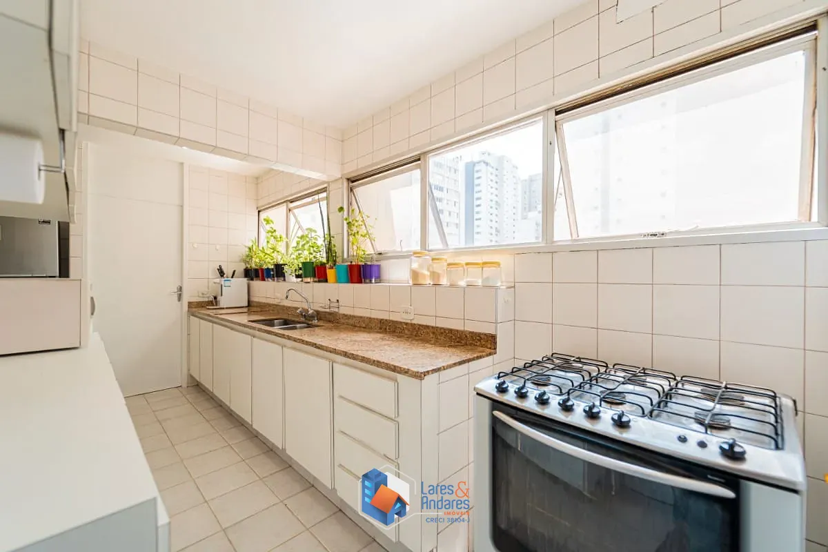Apartamento, 3 quartos, 121 m² - Foto 34