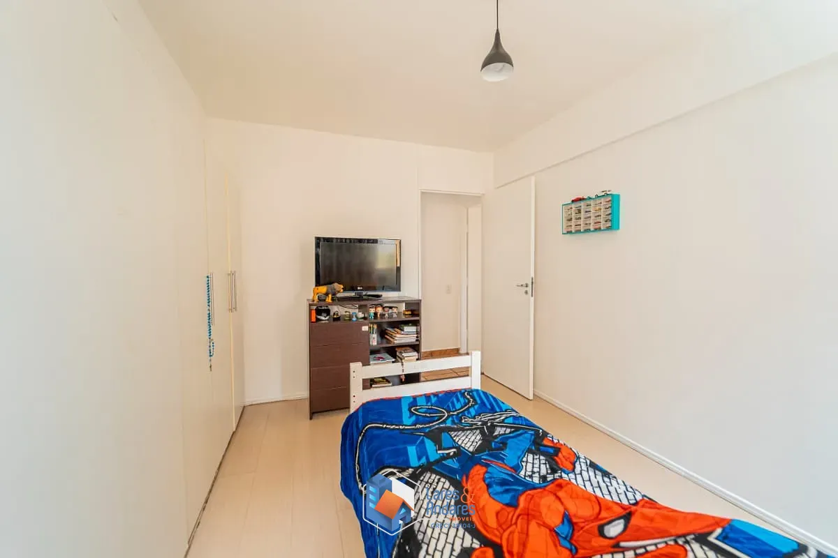 Apartamento, 3 quartos, 121 m² - Foto 17