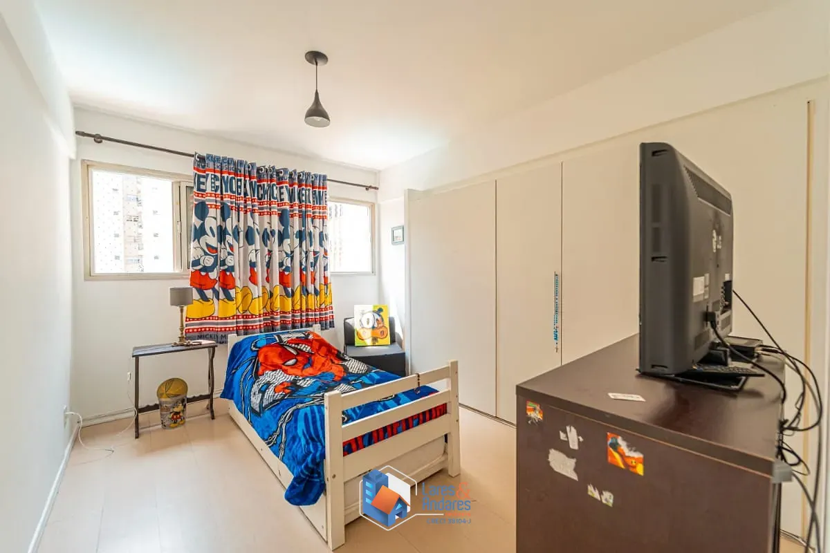 Apartamento, 3 quartos, 121 m² - Foto 19