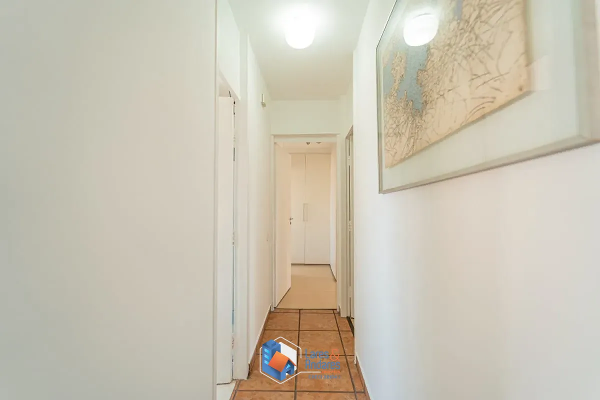 Apartamento, 3 quartos, 121 m² - Foto 9