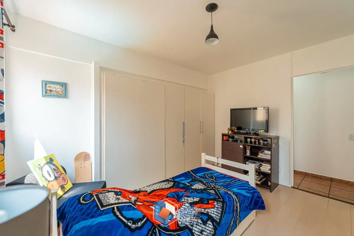 Apartamento, 3 quartos, 121 m² - Foto 16