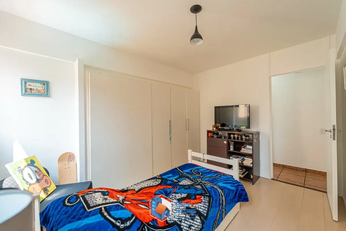 Apartamento, 3 quartos, 121 m² - Foto 15