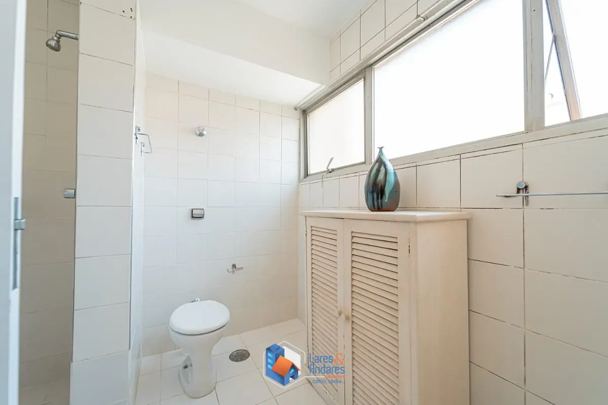 Apartamento, 3 quartos, 121 m² - Foto 23