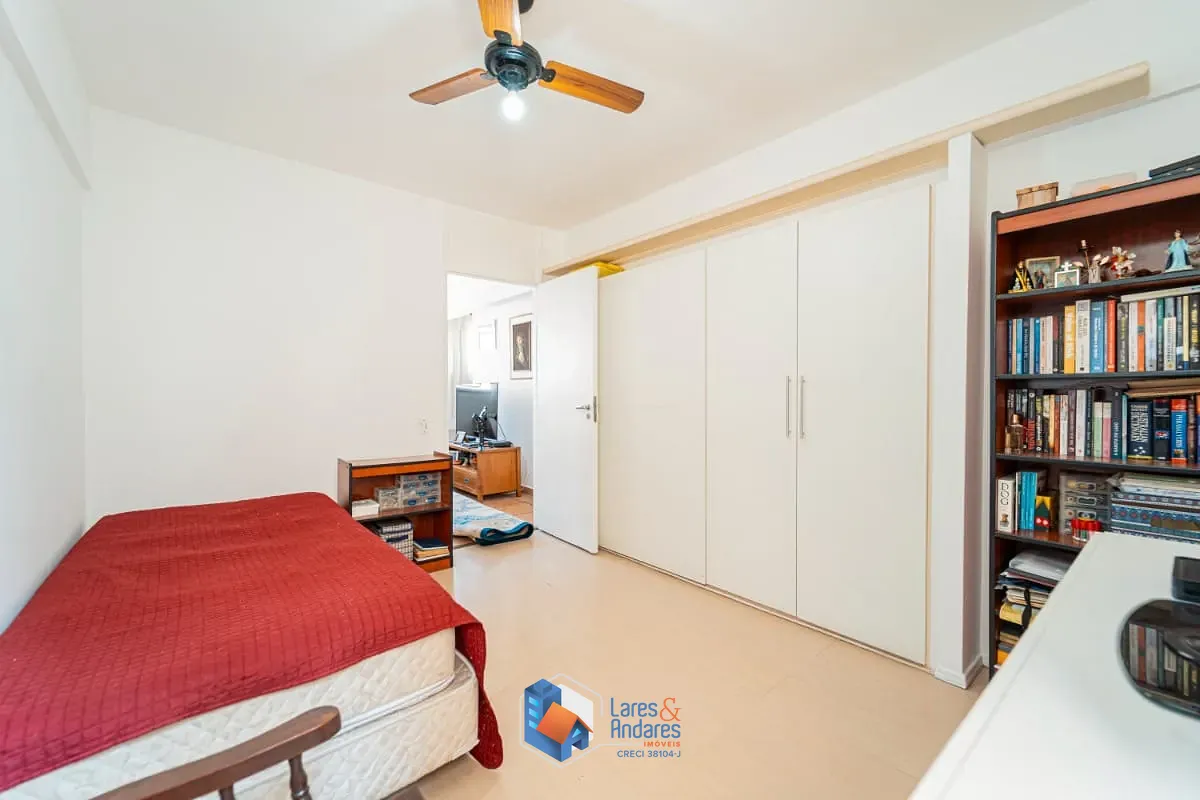 Apartamento, 3 quartos, 121 m² - Foto 27