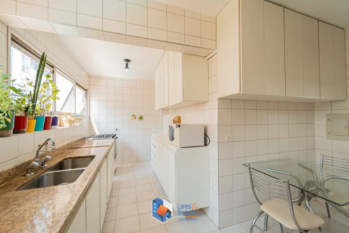 Apartamento, 3 quartos, 121 m² - Foto 31