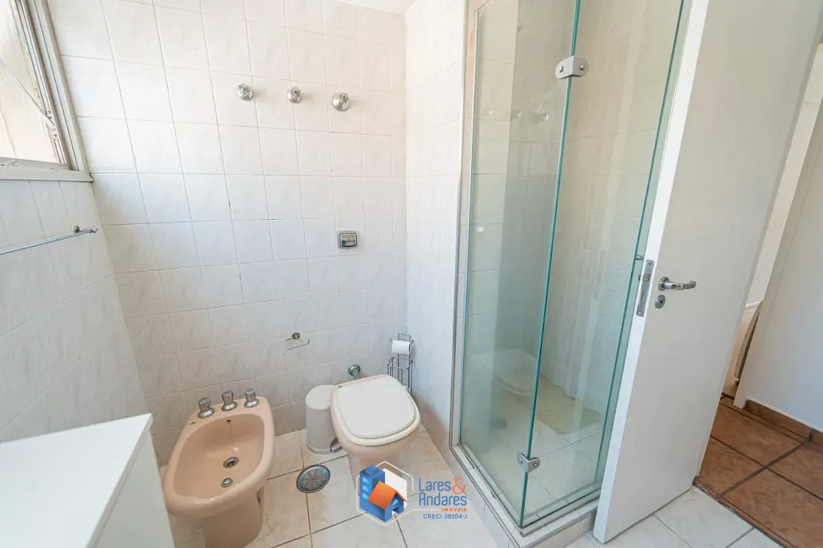 Apartamento, 3 quartos, 121 m² - Foto 21