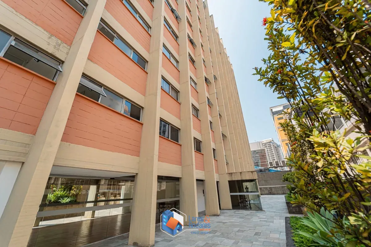 Apartamento, 3 quartos, 121 m² - Foto 42