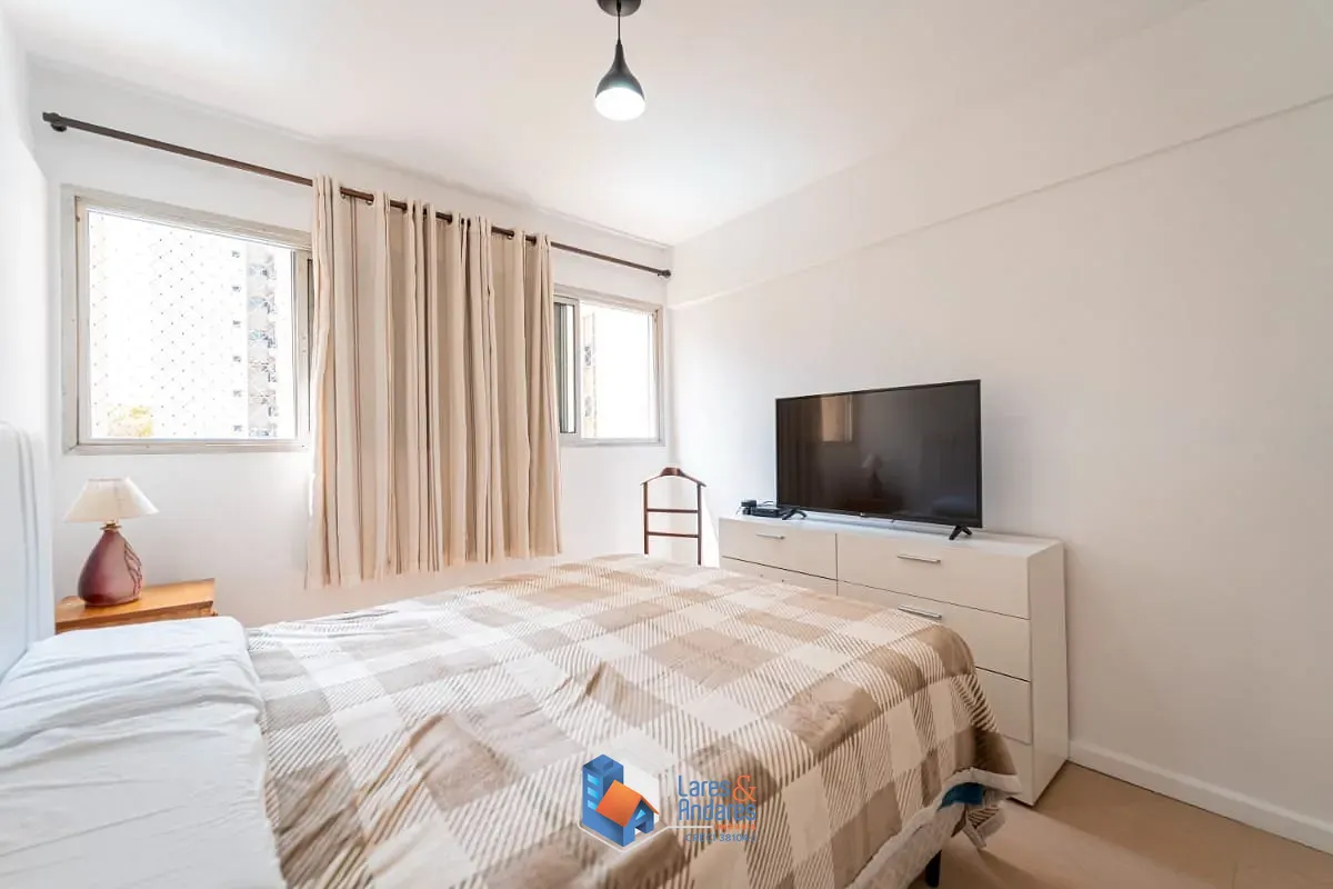 Apartamento, 3 quartos, 121 m² - Foto 10