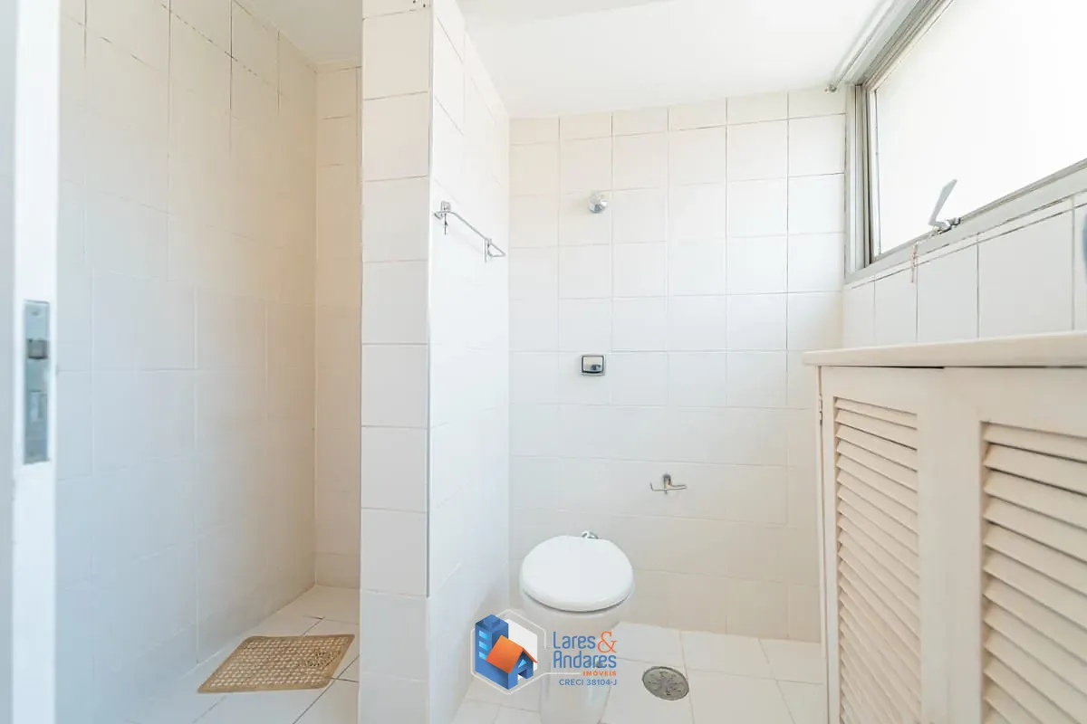 Apartamento, 3 quartos, 121 m² - Foto 24