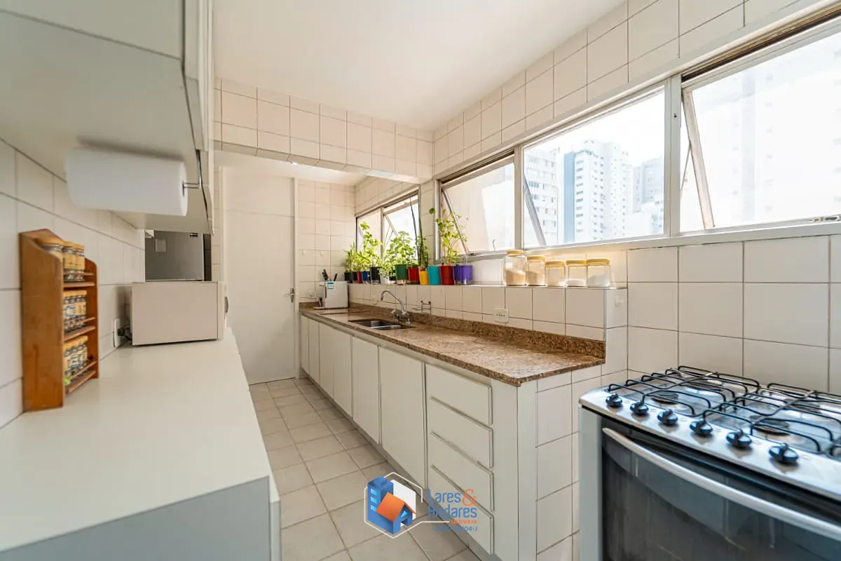 Apartamento, 3 quartos, 121 m² - Foto 35