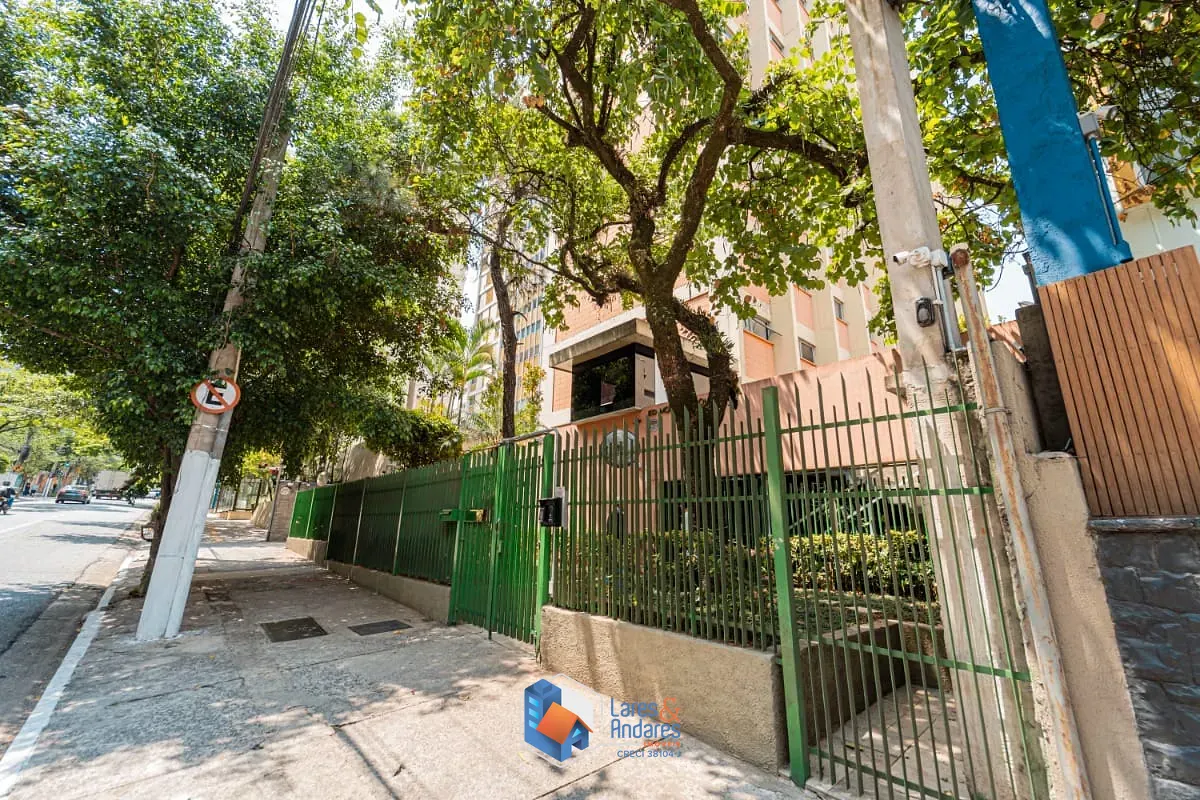 Apartamento, 3 quartos, 121 m² - Foto 43