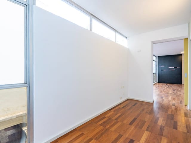 Foto do Apartamento - Apartamento tipo para venda com 3 quartos, sendo 1 suíte, 170m² | Lares e Andares Imóveis