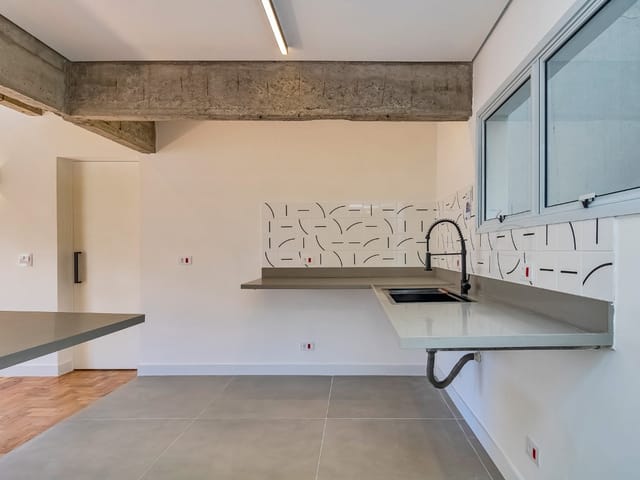 Foto do Apartamento - Apartamento tipo para venda com 2 quartos, sendo 2 suítes, 100m² | Lares e Andares Imóveis