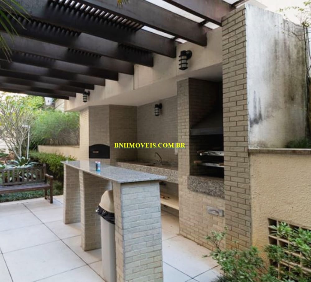 Apartamento, 3 quartos, 270 m² - Foto 31