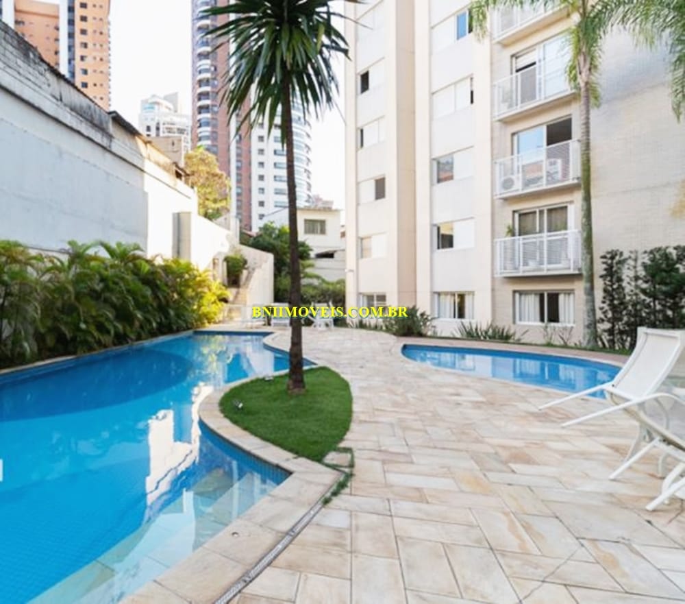 Apartamento, 3 quartos, 270 m² - Foto 27