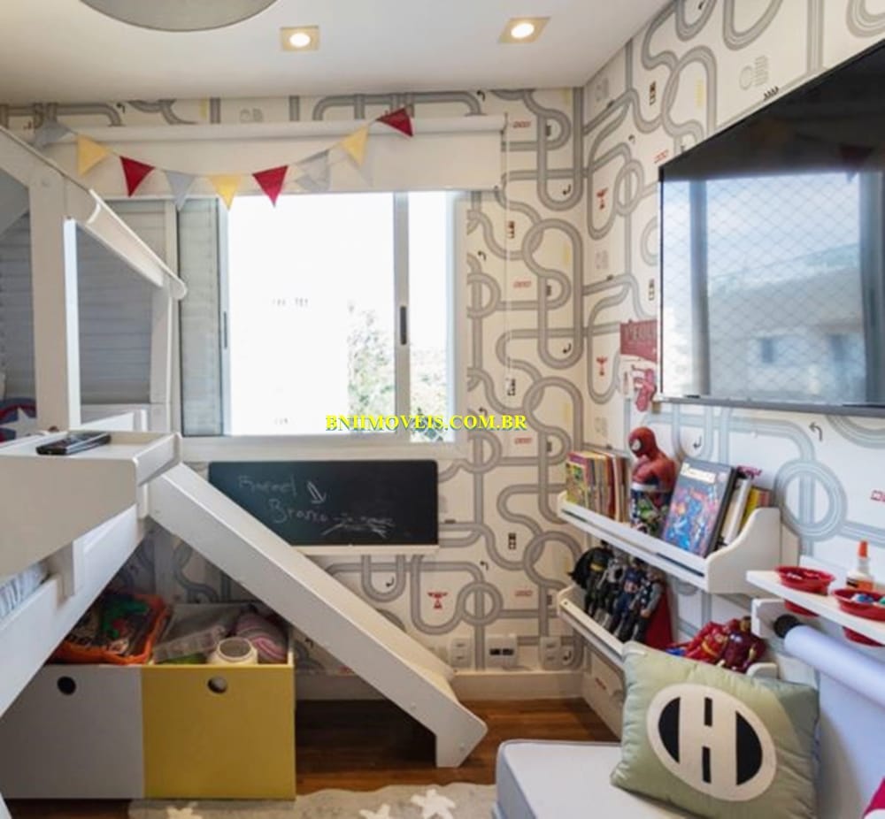Apartamento, 3 quartos, 270 m² - Foto 23