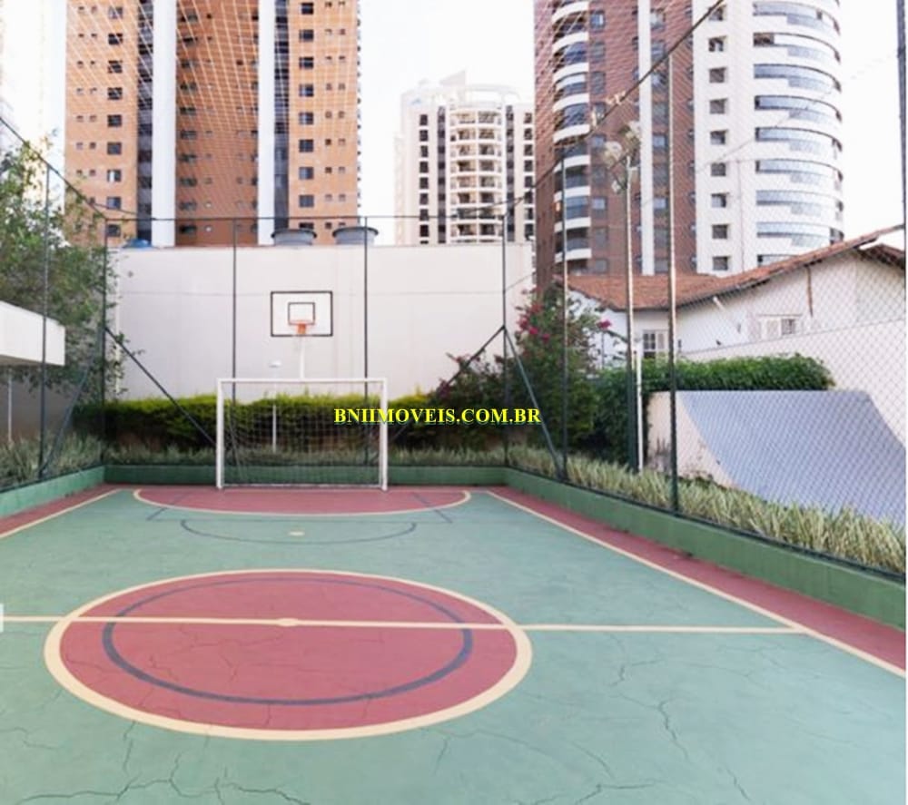 Apartamento, 3 quartos, 270 m² - Foto 30
