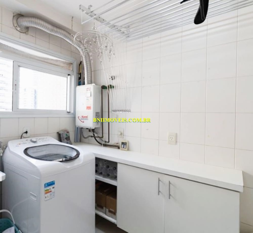 Apartamento, 3 quartos, 270 m² - Foto 26