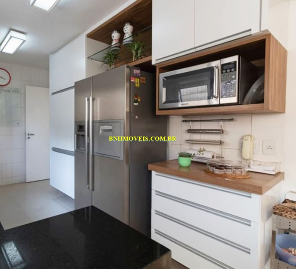 Apartamento, 3 quartos, 270 m² - Foto 9