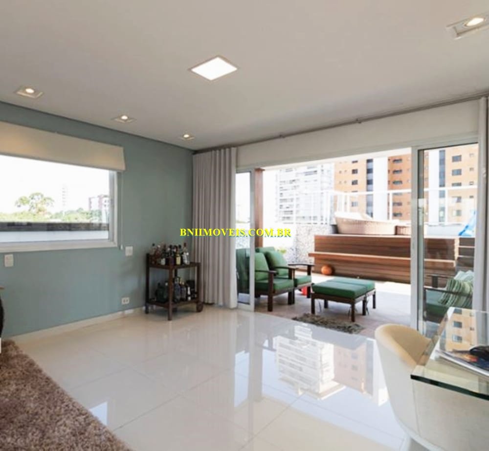 Apartamento, 3 quartos, 270 m² - Foto 7