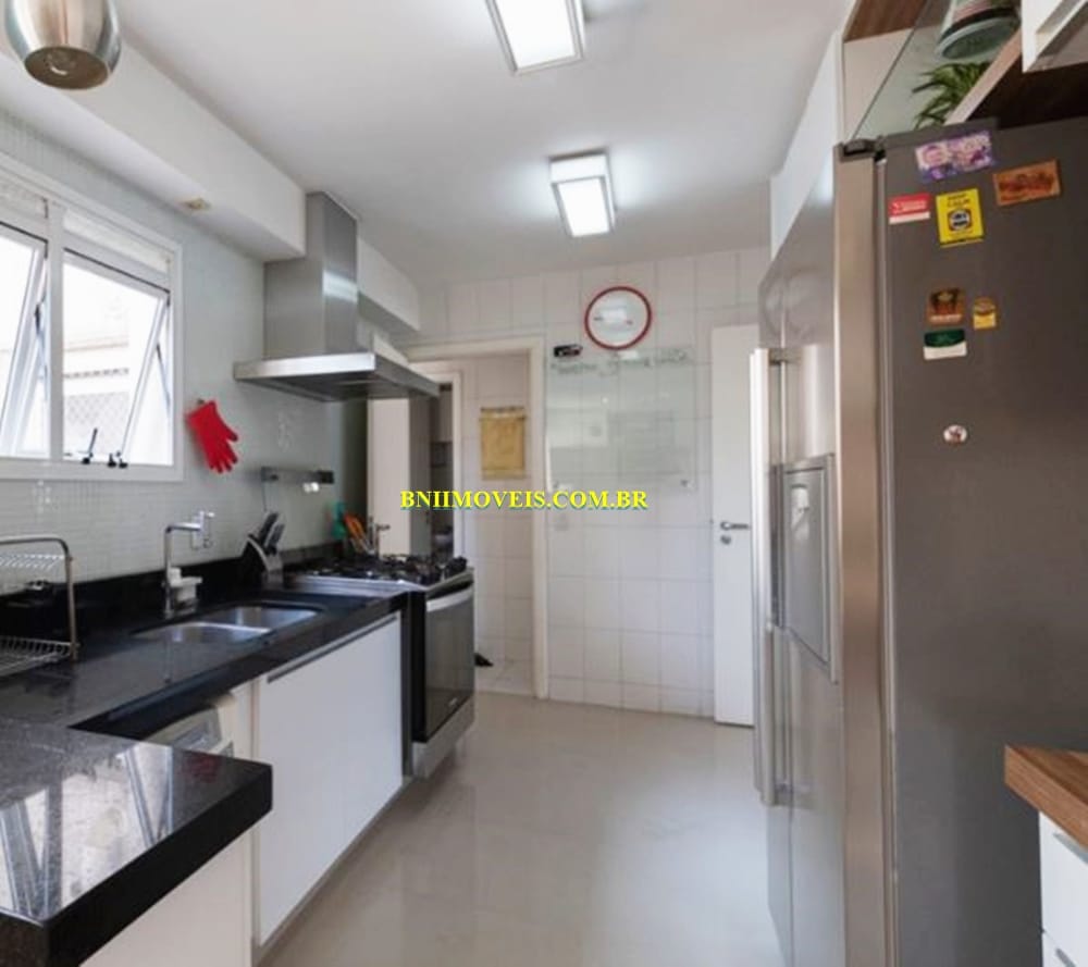 Apartamento, 3 quartos, 270 m² - Foto 10