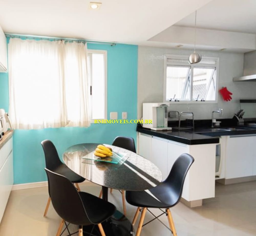 Apartamento, 3 quartos, 270 m² - Foto 11