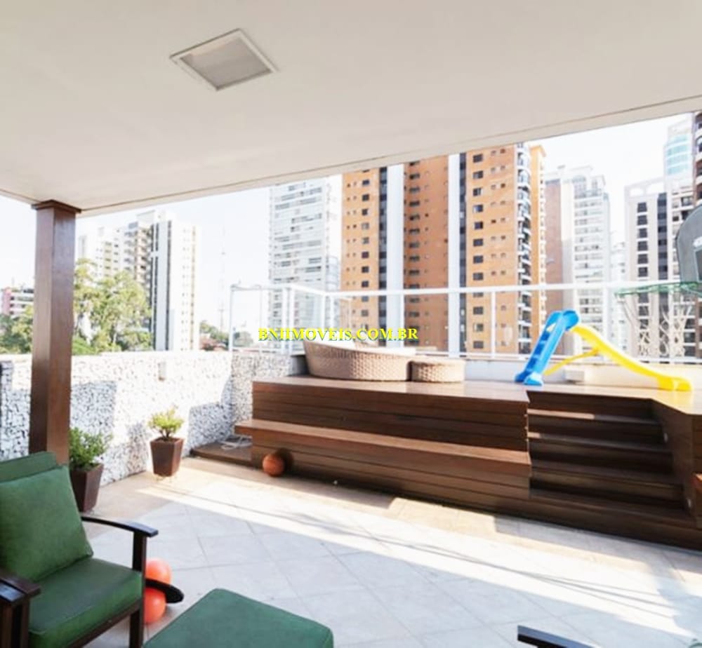 Apartamento, 3 quartos, 270 m² - Foto 8