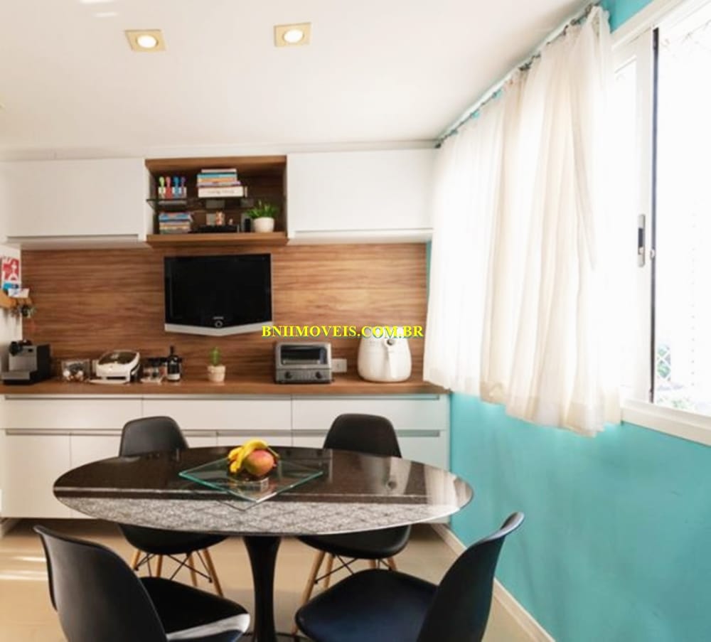 Apartamento, 3 quartos, 270 m² - Foto 12