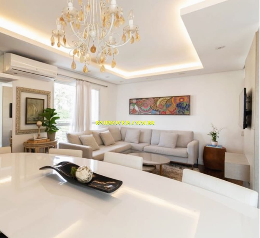 Apartamento, 3 quartos, 270 m² - Foto 20