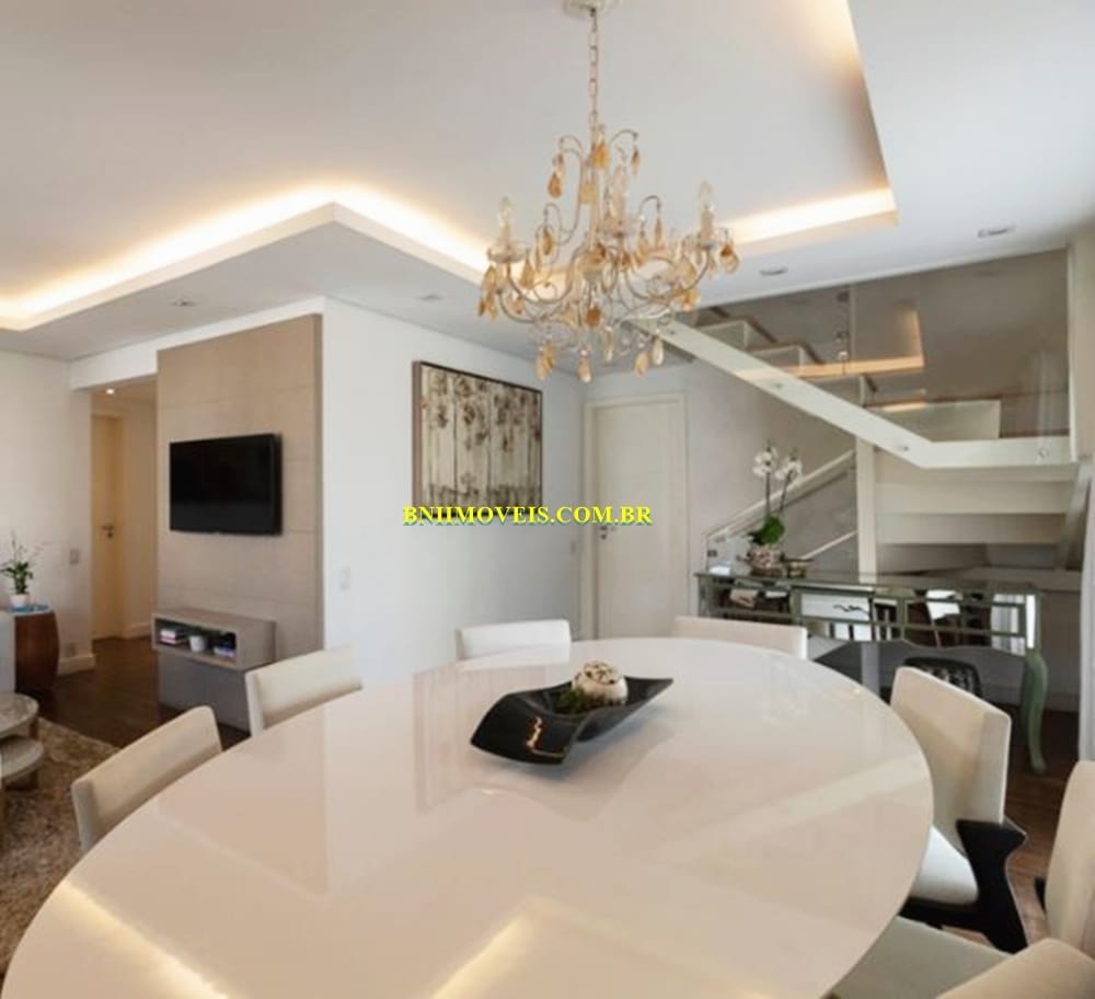 Apartamento, 3 quartos, 270 m² - Foto 19