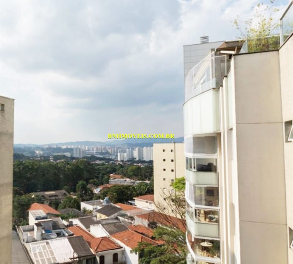 Apartamento, 3 quartos, 270 m² - Foto 21