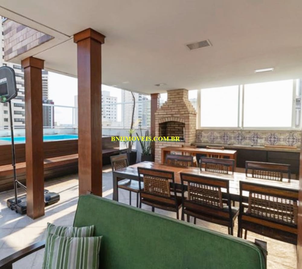 Apartamento, 3 quartos, 270 m² - Foto 4