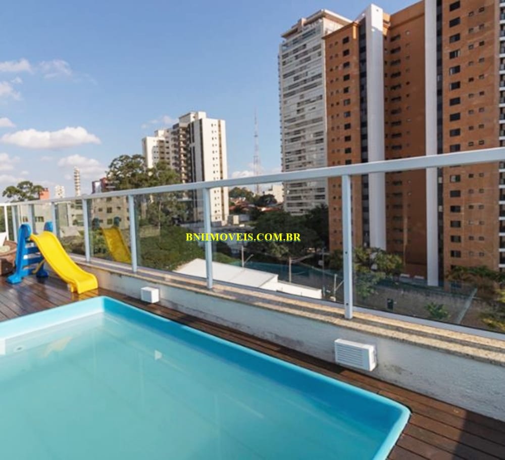 Apartamento, 3 quartos, 270 m² - Foto 2